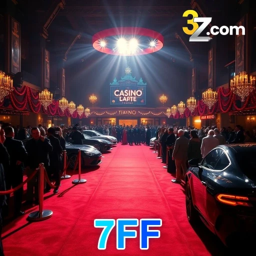 Recursos do app 7ff.com: Engajamento e Diversão Ininterrupta