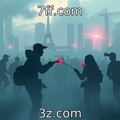 Desafios da indústria de jogos após a pandemia | 7ff.com