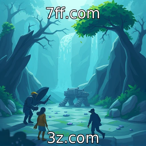 Desenvolvedores enfrentam novos desafios na criação de jogos : 7ff.com