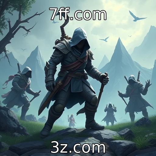 Tendências de jogos independentes em crescimento | 7ff.com