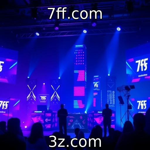 Crescimento do mercado de jogos independentes em 2025 | 7ff.com