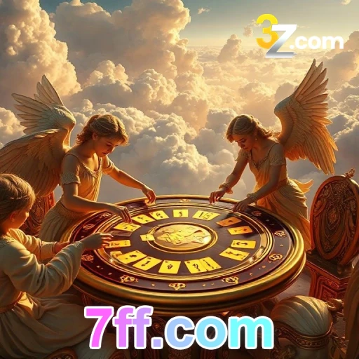 7ff com Jogos de caça-níqueis